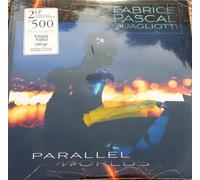 Parallel Worlds [180-Gram Clear Vinyl]