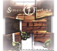 Parallel Worlds by SIMONE FIORLETTA (2006-02-07)
