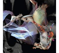 Parallel Worlds & Dave Bessell - Dystopia