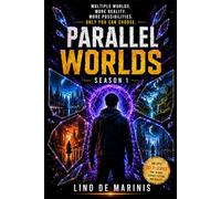 PARALLEL WORLDS - Season 1