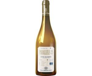 Parallèle 45 Blanc 2025 - Paul Jaboulet Aîné