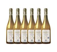 Parallele 45 Cotes du Rhone Blanc Paul Jaboulet Aine White Wine 6 x 75 ottles