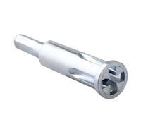 Paralleling Device Terminal Block Automatic Electrician Wire Stripping Connector Lines Straight Groove Paralleler Twisting Tool for Copper Stripper Twister Reusable Sturdy