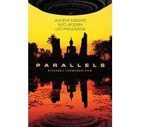 Parallels: Ancient Insights into Modern UFO Phenomena