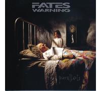 Parallels by Fates Warning
