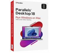 Parallels Desktop 18 (MAC) (1 Device, 1 Year) - Parallels Key - EUROPE