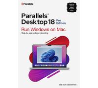 Parallels Desktop 18 MAC Pro Edition