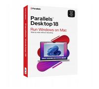 Parallels Desktop 18 Standard for Mac Key (1 Year / 1 Mac)