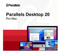 Parallels Desktop 20 Pro Mac 2 Years