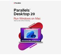 Parallels Desktop 20 Standard for Mac EU Key (Lifetime / 1 Mac)