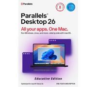Parallels Desktop 26 | 1 year | 1 Device