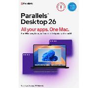 Parallels Desktop 26 MAC Standard 1 Year without Windows 11 Pro