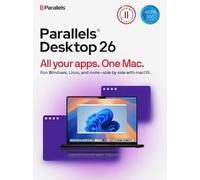 Parallels Desktop 26 | Pro (MAC) (1 Device, 1 Year) - Parallels Key - GLOBAL