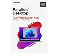 Parallels Desktop 18 MAC unlimited duration