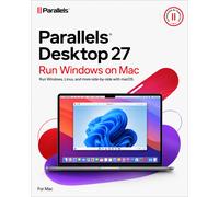 Parallels Desktop 19 | year subscription | 1 Device