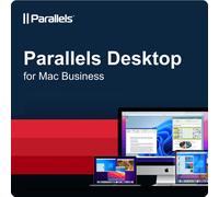 Parallels Desktop for Mac Business 1 Year 1 - 25 User(s)