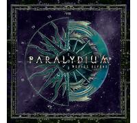 Paralydium - Worlds Beyond