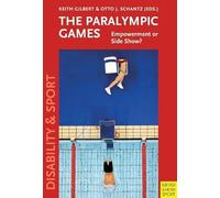 Paralympic Games (Disability & Sport)