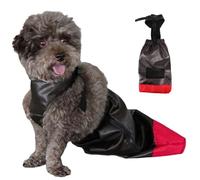 Paralyzed Canine Drag Carrier - Rear Mobility Support Harness, Padded Ground Protection | Washable Large Medium Small Breed Pouch with Flexible Shoulder Strap, Indoor Floor Gliding Aid FOR Recovery, C