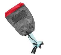 Paralyzed Pets Drag Bag, Oxford Cloth Walking Drag Bag for Disabled Dog Cat, Protect Pet Chest and Limbs, Breathable and Comfortable for Indoor Use