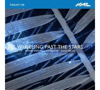 Param Vir : Param Vir: Wheeling Past the Stars/Before Krishna/Hayagriva/... CD
