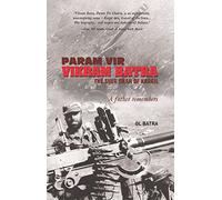 Param Vir - Vikram Batra