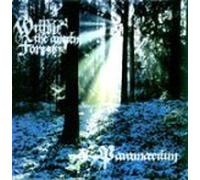 Paramaecium - Within the Ancient Forest