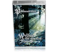 Paramaecium - Within The Ancient Forest [CASSETTE]