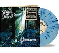 Paramaecium - Within The Ancient Forest [VINYL]