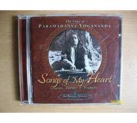 Paramahansa Yogananda - Songs of My Heart