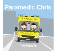 Paramedic Chris