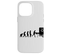 Paramedic-Emergency Medical Hospital Paramedic-EMT Ambulance Case for iPhone 14 Pro Max