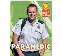Paramedic (Here to Help)