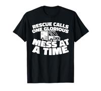 Paramedic - Medic First Responder EMT T-Shirt