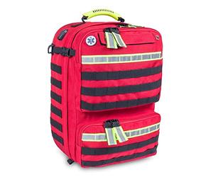 PARAMED'S Rescue Tactical Backpack (RED)