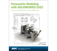 Parametric Modeling with SOLIDWORKS 2022