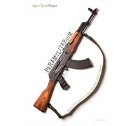 Paramilitarism: Mass Violence in the Shadow of the State