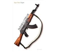 Paramilitarism: Mass Violence in the Shadow of the State