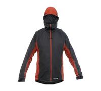 Paramo Men's Caminata Jacket with Nikwax Analogy® Waterproof Fabric, Halo Hood, Waterproof, Breathable, for Outdoor Use