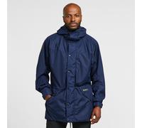 Paramo Men's Cascada Waterproof Jacket, Blue