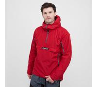 Paramo NAUE3 Men's Velez Adventure Smock Fire Colour: FIRE, Size: XL
