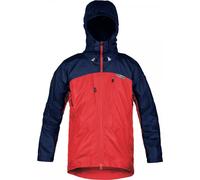 Paramo MWU90 Men's Enduro Windproof Jacket Fire/Midnight Colour: Fire/Midnight, Size: XL