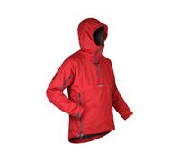 Paramo NAUE3 Men's Velez Adventure Smock Fire Colour: FIRE, Size: M