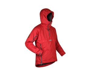 Paramo NAUE3 Men's Velez Adventure Smock Fire Colour: FIRE, Size: XXL
