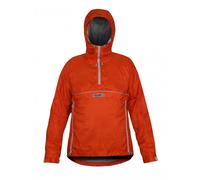 Paramo NAUJ1 MENS VELEZ ADVENTURE LIGHT SMOCK Colour: PUMPKIN, Size: L