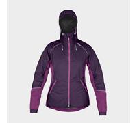 Paramo Women's Andina Jacket, Elderberry/Foxglove XS
