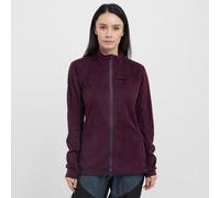 Paramo Women's Bentu Fleece, Elderberry M