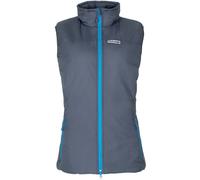 Paramo Womens Torres Medio Gilet: Rock Grey: XS Size: XS, Colour: Rock
