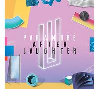Paramore - After Laughter [CD]