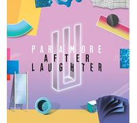 PARAMORE - AFTER LAUGHTER